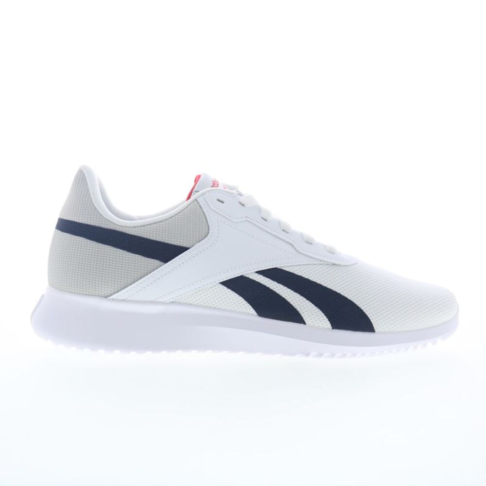 Reebok Mens Fluxlite White Shoes (NWT)